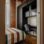 Vakantiehuis Luxury Soulful Flat