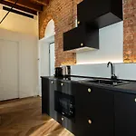 Vakantiehuis Luxury Soulful Flat *