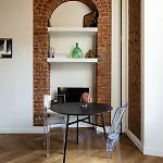 Luxury Soulful Flat Vakantiehuis *