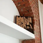 Vakantiehuis Luxury Soulful Flat Milaan