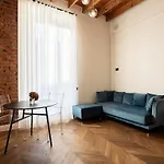 Vakantiehuis Luxury Soulful Flat *