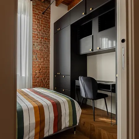 Hébergement de vacances Luxury Soulful Flat