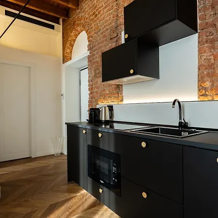 Hébergement de vacances Luxury Soulful Flat *