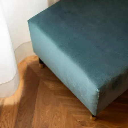 Vakantiehuis Luxury Soulful Flat Milaan