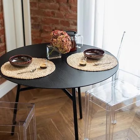 Luxury Soulful Flat Vakantiehuis *
