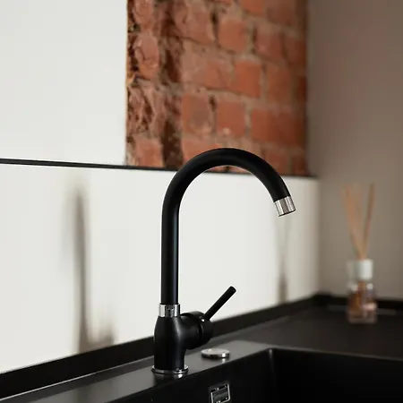 Luxury Soulful Flat Hébergement de vacances *