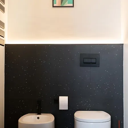 Luxury Soulful Flat