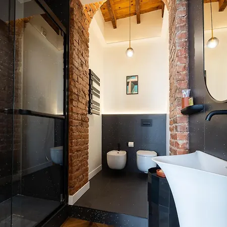 Hébergement de vacances Luxury Soulful Flat *