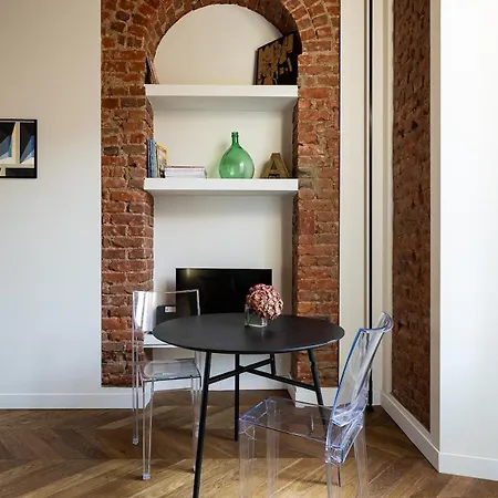 Luxury Soulful Flat Hébergement de vacances *