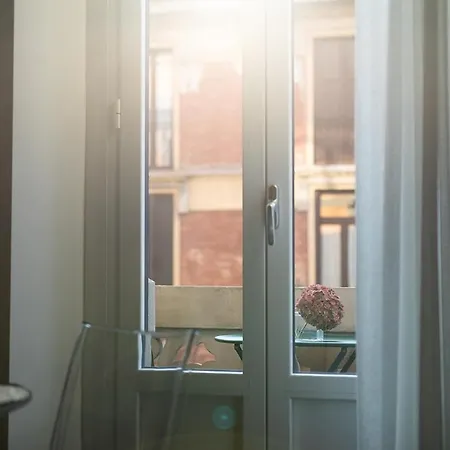 Hébergement de vacances Luxury Soulful Flat Milan