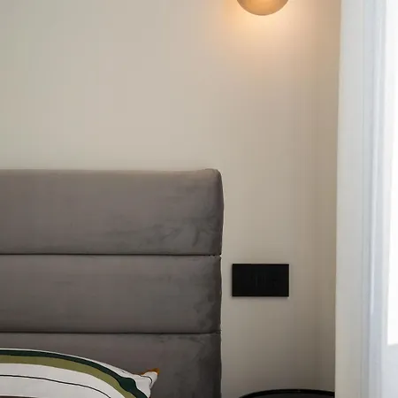 Hébergement de vacances Luxury Soulful Flat