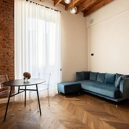 Hébergement de vacances Luxury Soulful Flat *