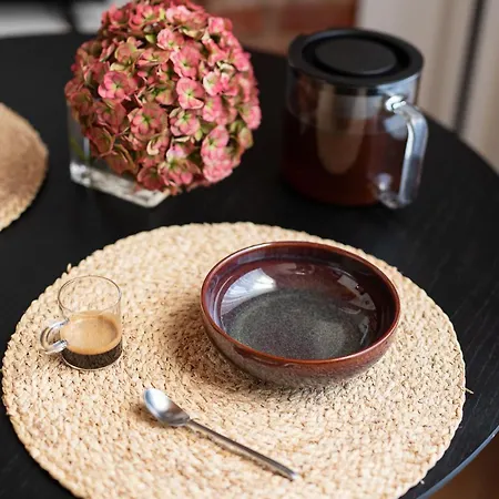 Hébergement de vacances Luxury Soulful Flat Milan