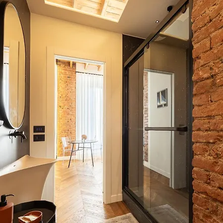 Hébergement de vacances Luxury Soulful Flat