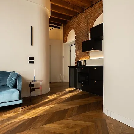 Luxury Soulful Flat Hébergement de vacances